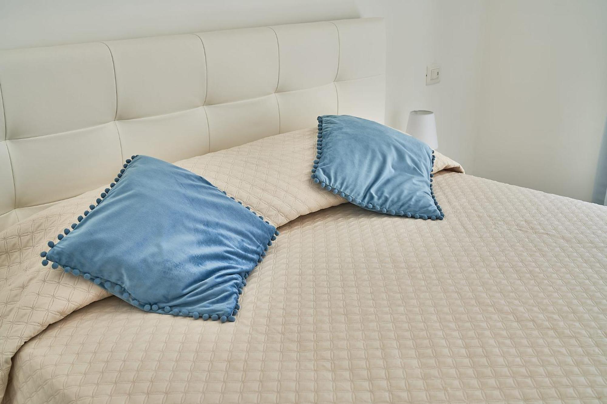 Bed & Breakfast To Be Sea View