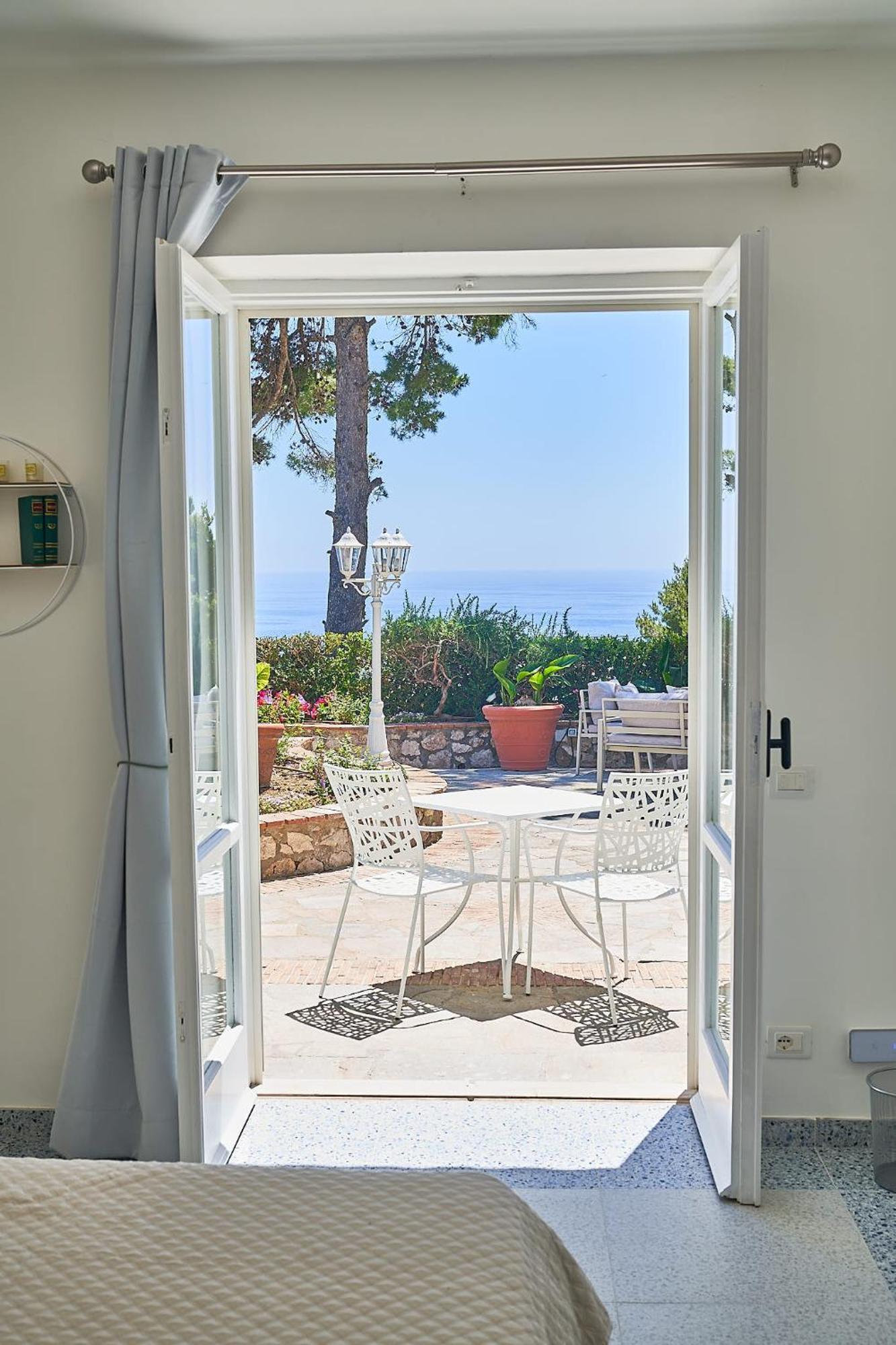 To Be Sea View * Capri